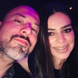 Meet your Posher, Itzel